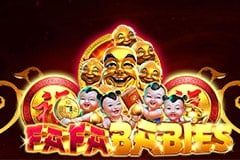 Sloto'Cash Casino background