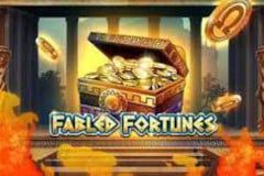 Sloto'Cash Casino background