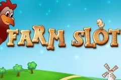 Sloto'Cash Casino background