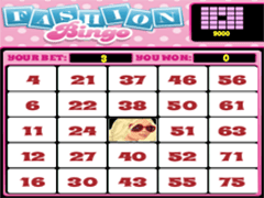 Sloto'Cash Casino background