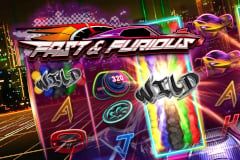 Sloto'Cash Casino background