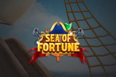 Sloto'Cash Casino background