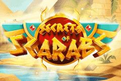 Sloto'Cash Casino background