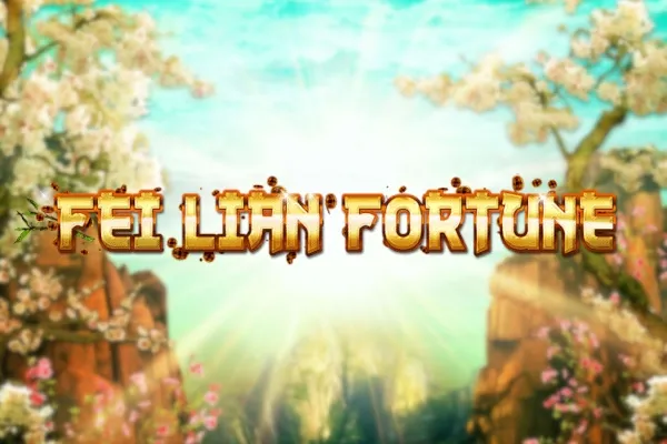 Sloto'Cash Casino background