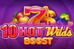 Sloto'Cash Casino background