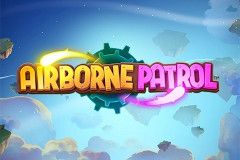 Sloto'Cash Casino background