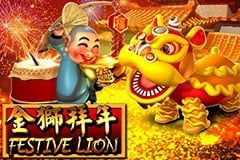 Sloto'Cash Casino background