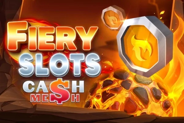 Sloto'Cash Casino background