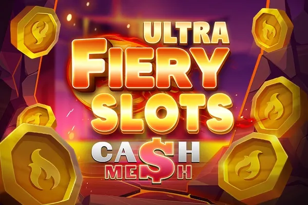 Sloto'Cash Casino background
