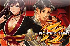 Sloto'Cash Casino background