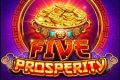 Sloto'Cash Casino background