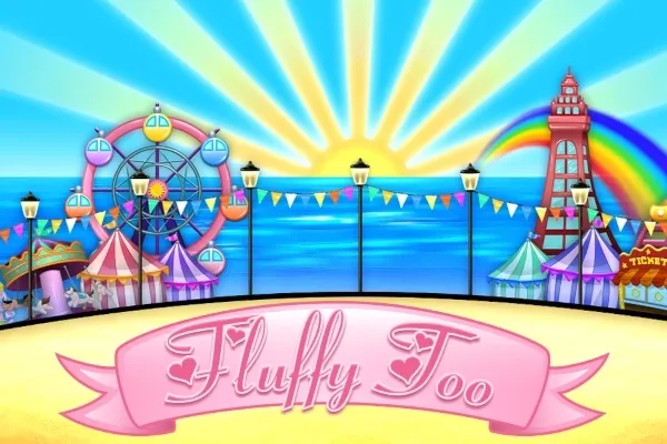 Sloto'Cash Casino background