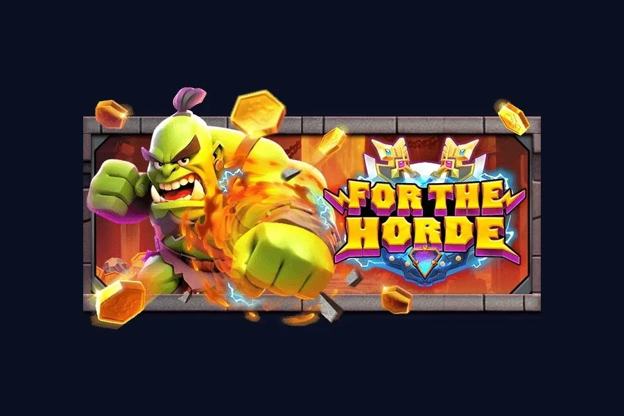 Sloto'Cash Casino background