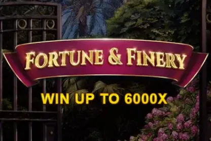 Sloto'Cash Casino background