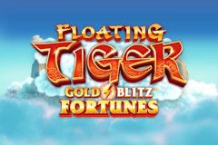 Sloto'Cash Casino background