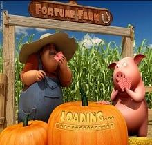 Sloto'Cash Casino background