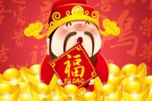 Sloto'Cash Casino background