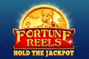 Sloto'Cash Casino background