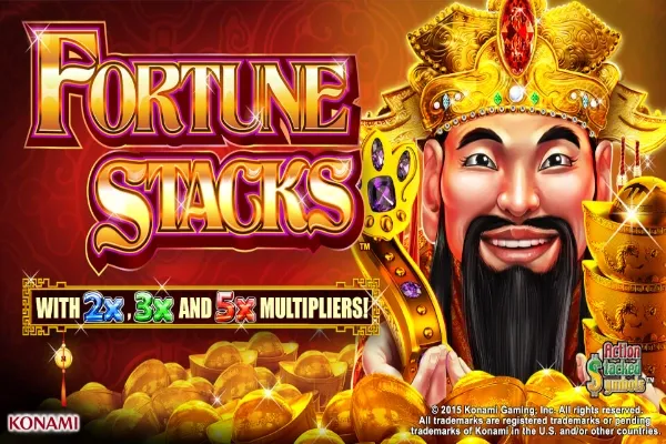 Sloto'Cash Casino background