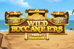 Sloto'Cash Casino background