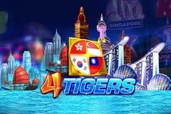 Sloto'Cash Casino background