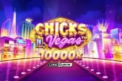 Sloto'Cash Casino background