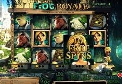 Sloto'Cash Casino background