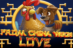 Sloto'Cash Casino background