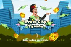 Sloto'Cash Casino background