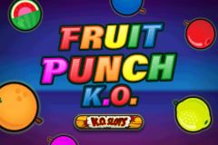 Sloto'Cash Casino background