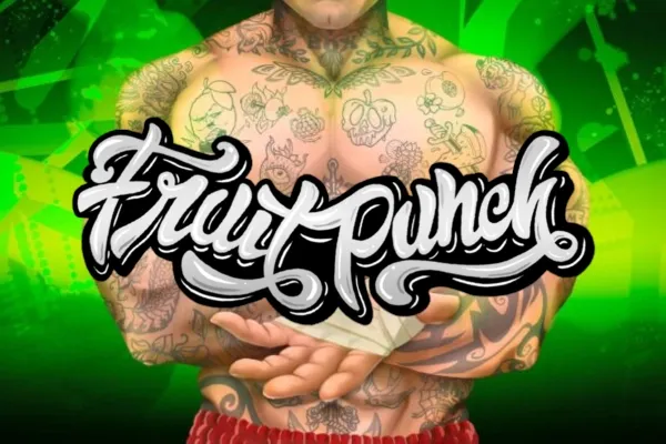 Sloto'Cash Casino background