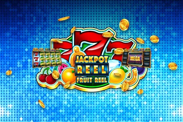 Sloto'Cash Casino background