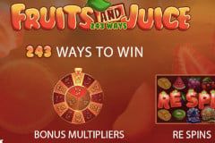 Sloto'Cash Casino background