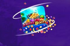 Sloto'Cash Casino background