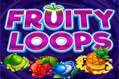 Sloto'Cash Casino background