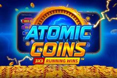 Sloto'Cash Casino background