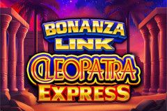 Sloto'Cash Casino background