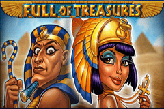 Sloto'Cash Casino background