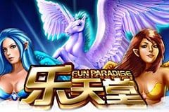 Sloto'Cash Casino background