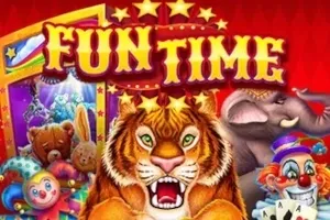 Sloto'Cash Casino background