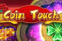 Sloto'Cash Casino background