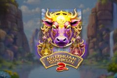 Sloto'Cash Casino background