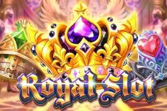 Sloto'Cash Casino background