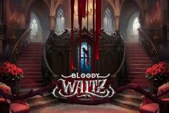 Sloto'Cash Casino background