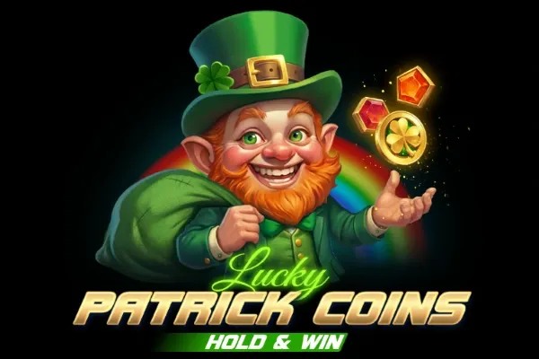Sloto'Cash Casino background