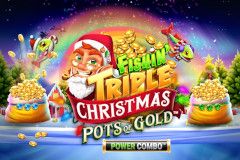 Sloto'Cash Casino background