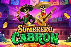 Sloto'Cash Casino background