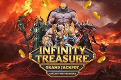 Sloto'Cash Casino background