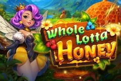 Sloto'Cash Casino background