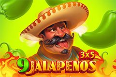 Sloto'Cash Casino background